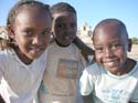 14 Children near the Suakin Market, Sudan